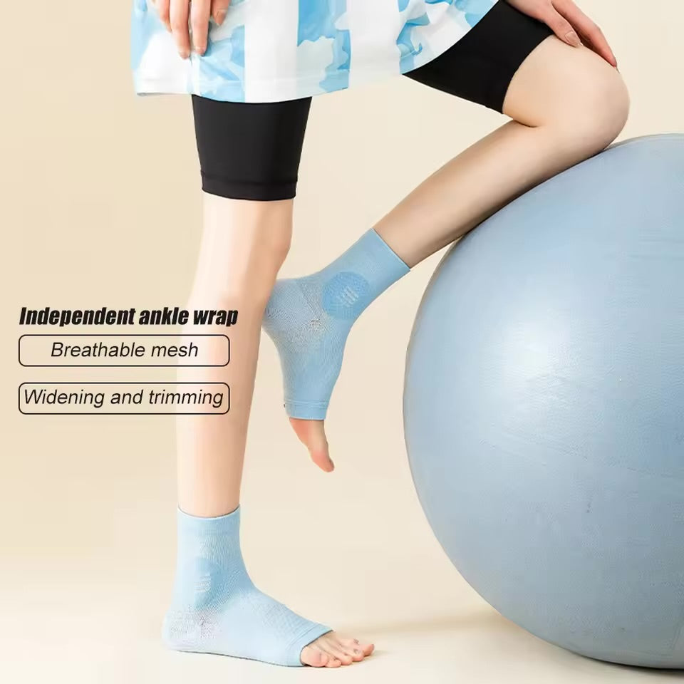 The Neuropathy Socks
