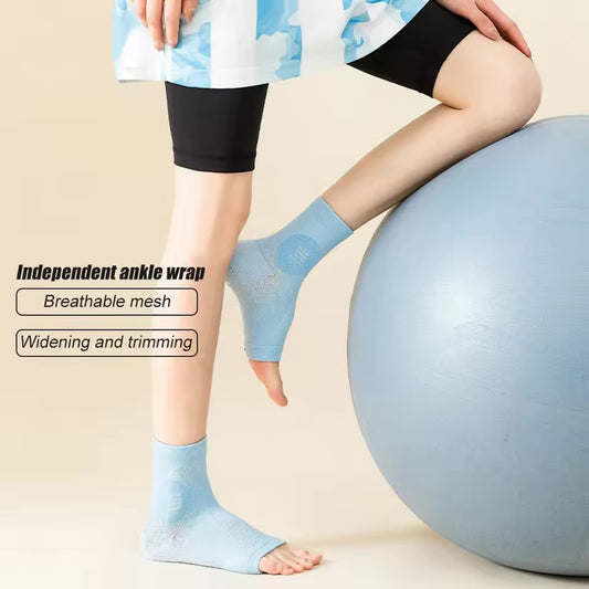 The Neuropathy Socks