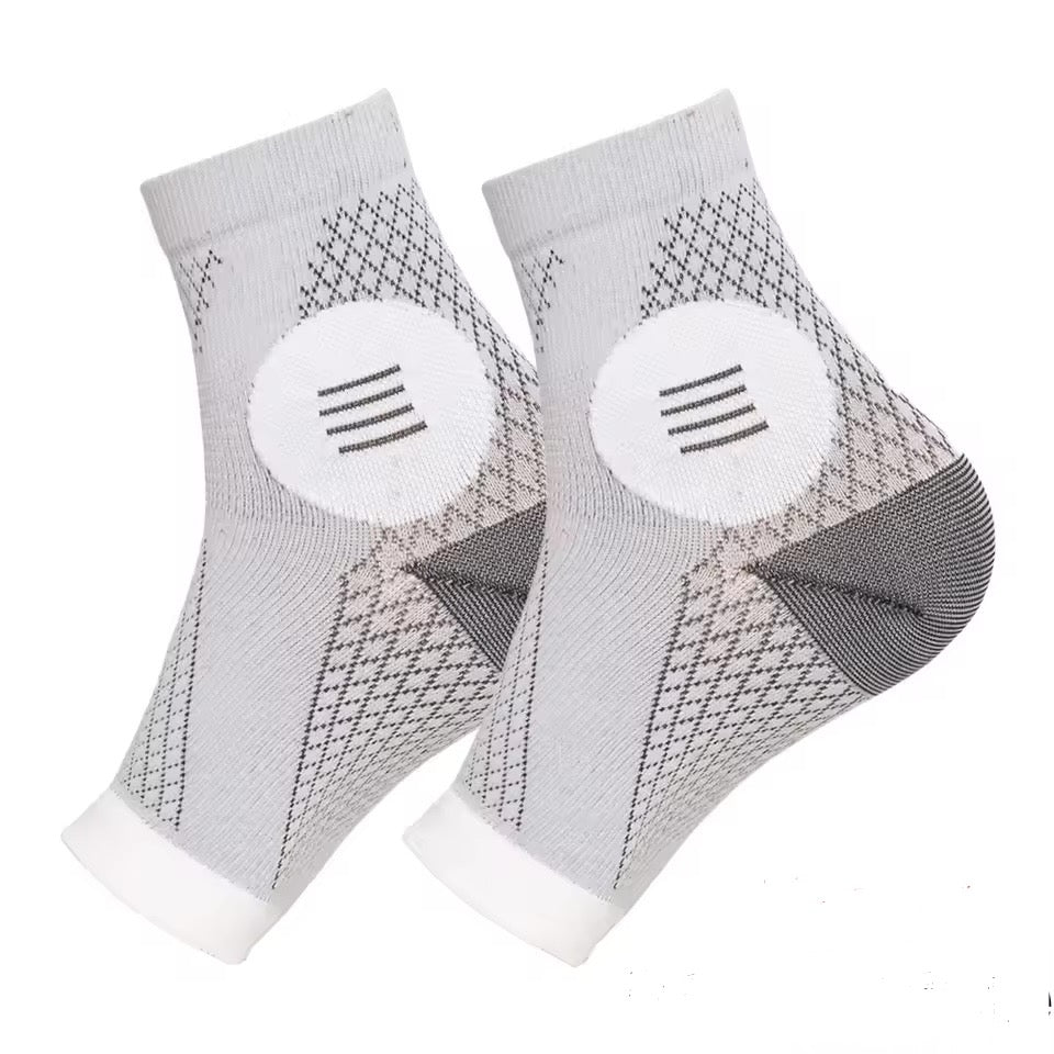 The Neuropathy Socks