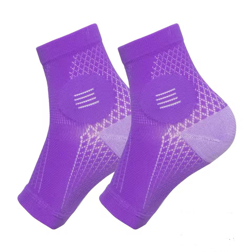 The Neuropathy Socks