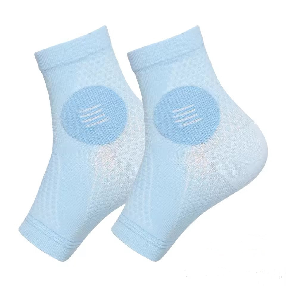 The Neuropathy Socks