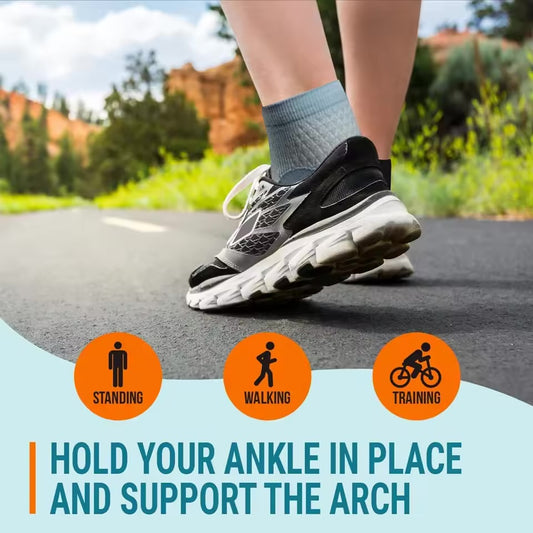 The Neuropathy Socks